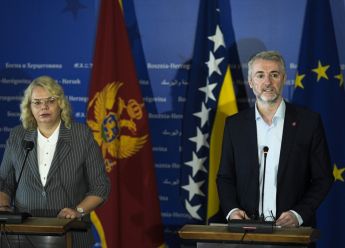 Ko će graditi most preko rijeke Tare?