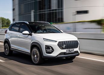 DR Automobiles: Talijanski doktori za ''Kineze''