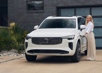 Volvo prodao milion automobila s plug-in hibridnim pogonom