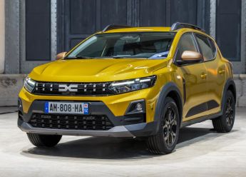 Dacia Sandero: Najprodavaniji evropski auto ima novo lice i ozbiljne motore