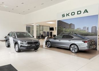 Škoda BH slavi jubilej – 55.000 prodatih vozila u BiH