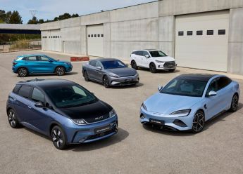 Kineska vlada pooštrava pravila o subvencijama za elektrificirana vozila