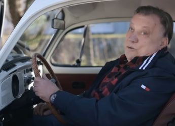 Kasetofon koji je volio Halida
