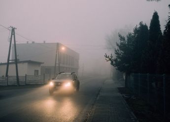 ZIMSKO RAČUNANJE VREMENA – JOŠ JEDAN IZAZOV ZA VOZAČE