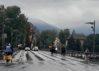 Pješaci u makazicama