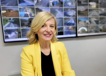 UPOZNAJTE BIHAMK: Bisera Hašimbegović – koordinatorica Informativnog centra