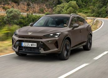 Cupra: Milion proizvedenih automobila od odvajanja od Seata