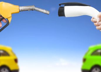 Razlika između dizel, benzin, hibridnih i električnih vozila