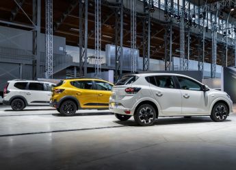 Rumuni ulaze u Golf klasu: Dacia će 2026. godine prvo lansirati karavan