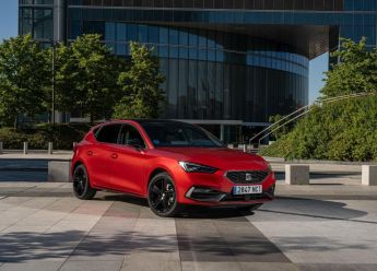 Poznata budućnost Seata Leona: Klasični hibridni motor i temeljitiji redizajn