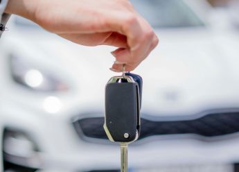 Osigurajte se da će Vaše staro vozilo, u zakonskom roku, biti registrovano na novog vlasnika