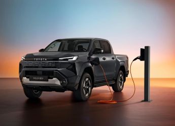 Nova generacija Toyote Hilux: Po prvi put u ponudi je i potpuno električna verzija