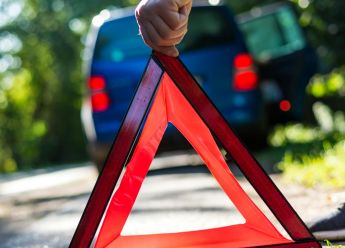 Evropski izvještaj o saobraćajnoj nezgodi