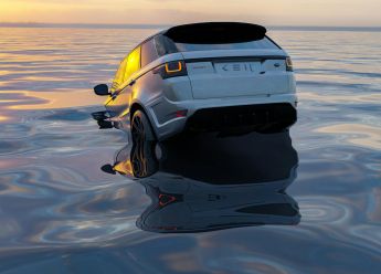 KAKO SE SPASITI IZ VOZILA KOJE TONE