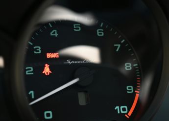 Znate li šta znače svjetlosni simboli na kontrolnoj tabli?