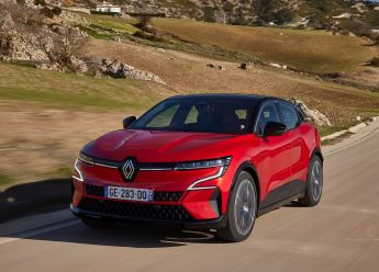 Buduće generacije Meganea i Scenica vraćaju se s benzinskim motorima