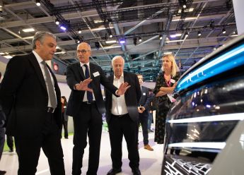 Evropi treba hitni recept za spas autoindustrije prije nego što je Kina uništi