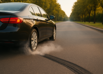 Bahata vožnja će biti strožije kažnjavana