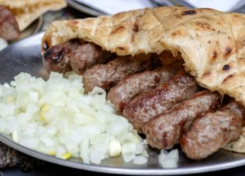 Sarajevo: gastronomska avantura koja osvaja na prvi zalogaj