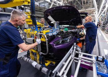 Njemačka vrši pritisak i zahtijeva od EU da odustane od zabrane SUS motora