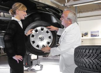 Zimske ili cjelogodišnje gume: Šta odabrati?