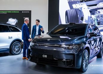 Kineski Leapmotor postigao rekord u novembru i prodao više od 70.000 automobila