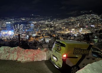 Protekli mjesec u BIHAMK-u: novembar, 2025. godina