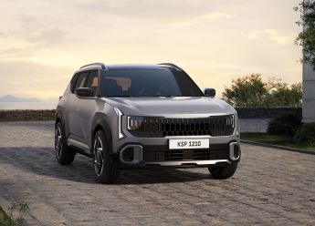 Kia predstavia SUV Seltos, u BiH stiže sredinom 2026. godine