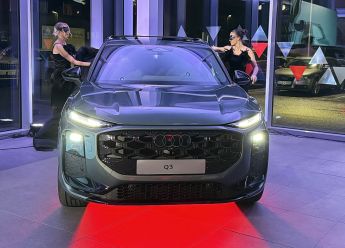 Premijera novog Audija Q3 i otvorenje Audi Progressive Showroom Concepta u Sarajevu
