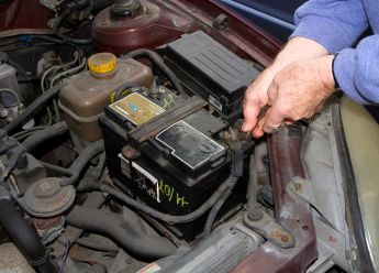 Balada o akumulatoru