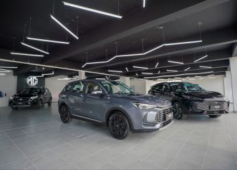 Rekordna prodaja marke MG u Evropi uz povećanje od 30 posto