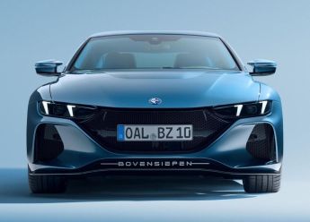 BMW Alpina je najnoviji brend u BMW Grupi