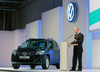 Koliki danak je uzeo rat između Ukrajine i Rusije automobilskim brendovima