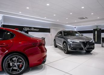 Sedam godina bezbrižnosti za brendove Fiat, Jeep i Alfa Romeo