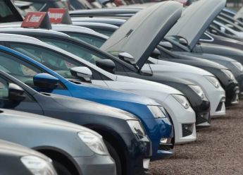 Polovni automobili uvezeni iz inostranstva imaju vrlo veliku vjerovatnoću vraćene kilometraže