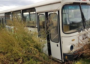 Rukomet, autobusi i “heroji”