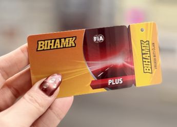 Od 1. 2. 2026. NOVE pogodnosti u PLUS članskom paketu, uz istu cijenu!