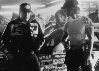 Robert Duvall: Kauboj staze