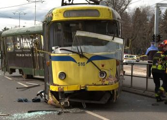 Kućica na raskršću