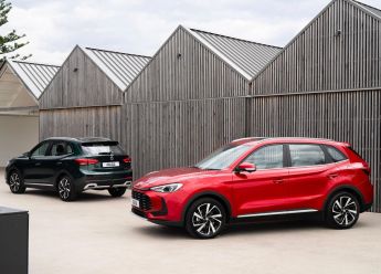 MG prodao milion automobila u Evropi od ponovnog lansiranja