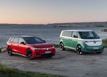 Volkswagen je najprodavaniji brend električnih automobila u Evropi i u januaru