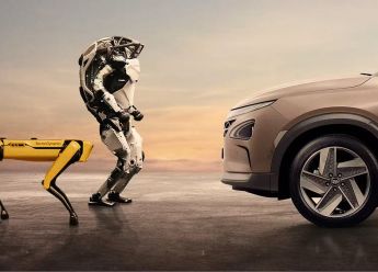 Hyundai ulaže 6,3 milijardi dolara u umjetnu inteligenciju, robote i hidrogen
