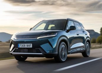 Generacija Z je otvorena za kupovinu kineskih automobila, BYD na vrhu liste preferencija