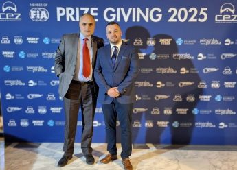 Trke u Cazinu i Jajcu uvrštene u FIA-CEZ kalendar za 2026. godinu