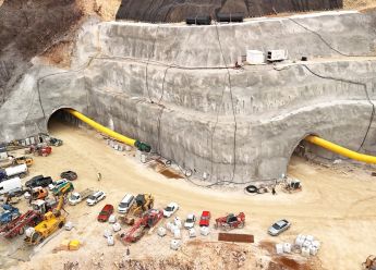 U izgradnji tunel koji će skratiti put do mora