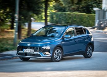 Hyundai Bayon: Cijena mu nije jedini adut