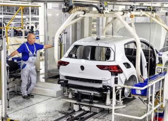 Volkswagen će do 2030. godine ukinuti 50.000 radnih mjesta u Njemačkoj