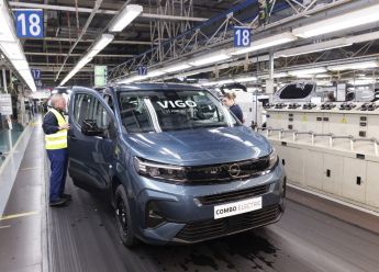 Opel postao milioner iz Viga