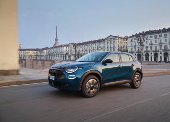 Fiat 600 dobija pristupačniju verziju s benzinskim motorom i ručnim mjenjačem