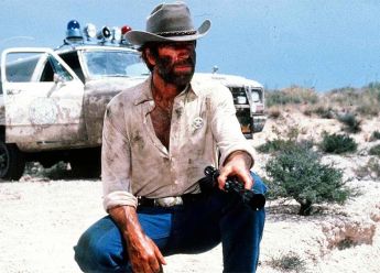 Kako je Chuck Norris spasio Stolac